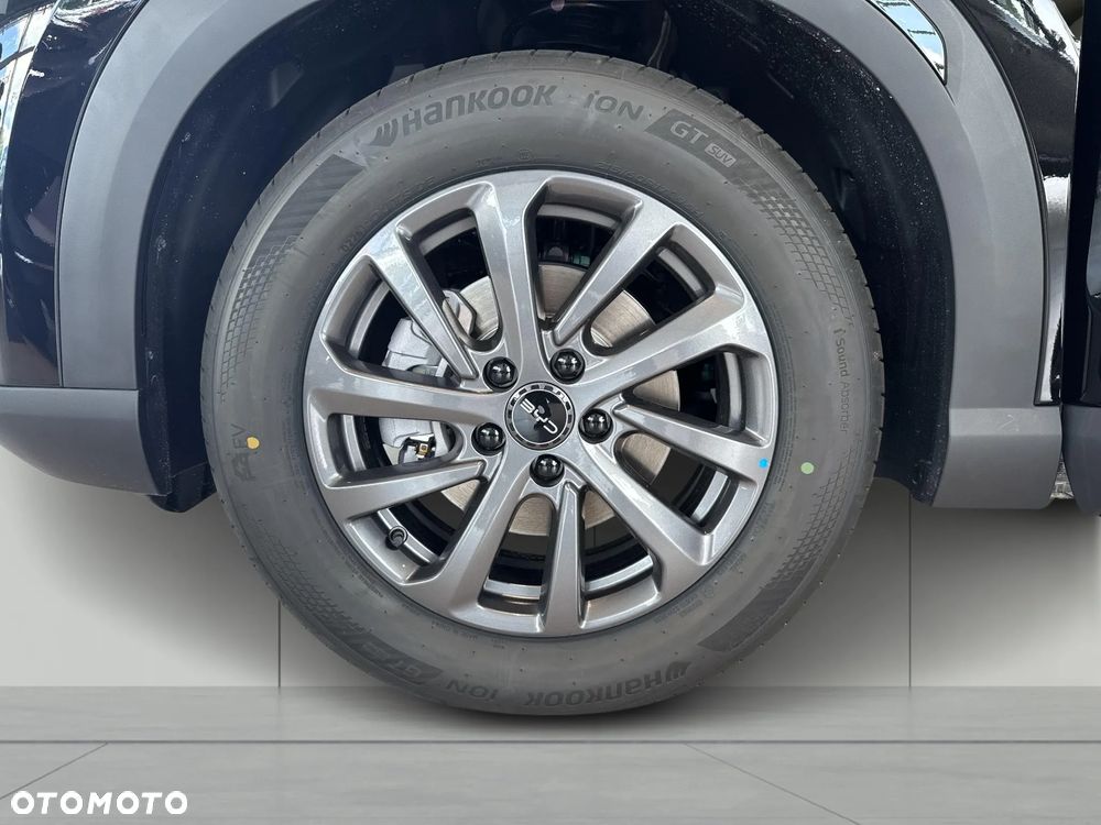BYD Atto 2 DM-i Boost - 19