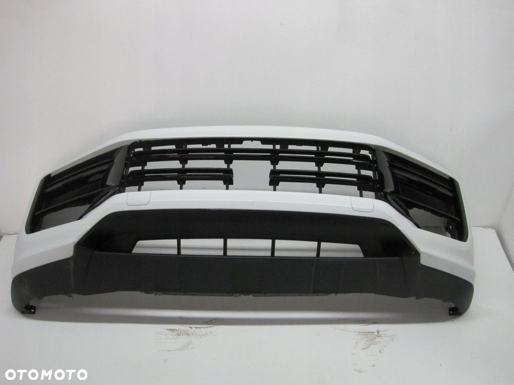 ZDERZAK PRZÓD PORSCHE CAYENNE 9Y0 LIFT TURBO - 3