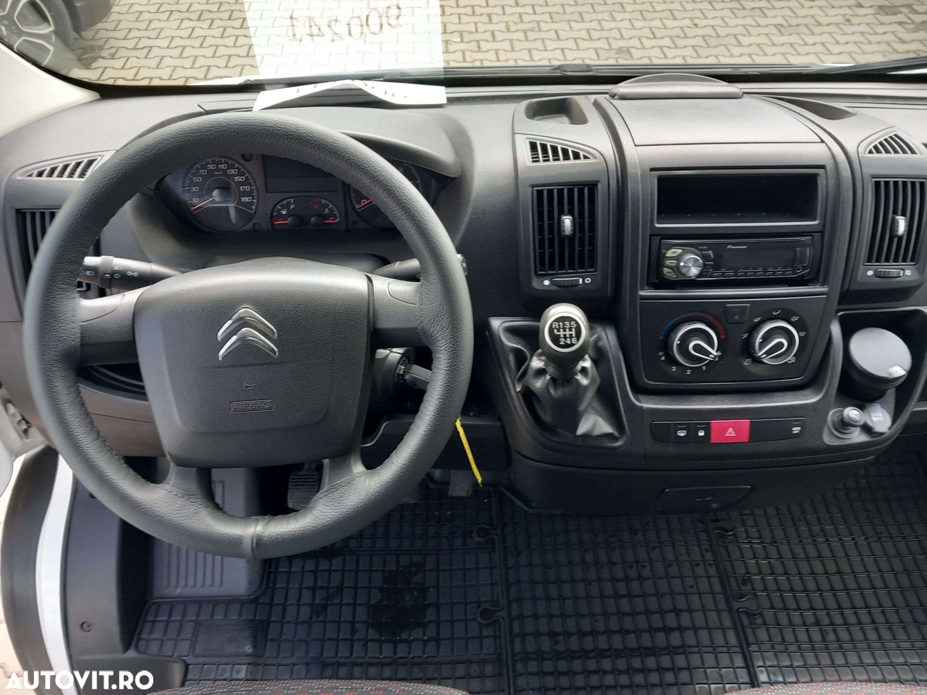 Citroën JUMPER - 8