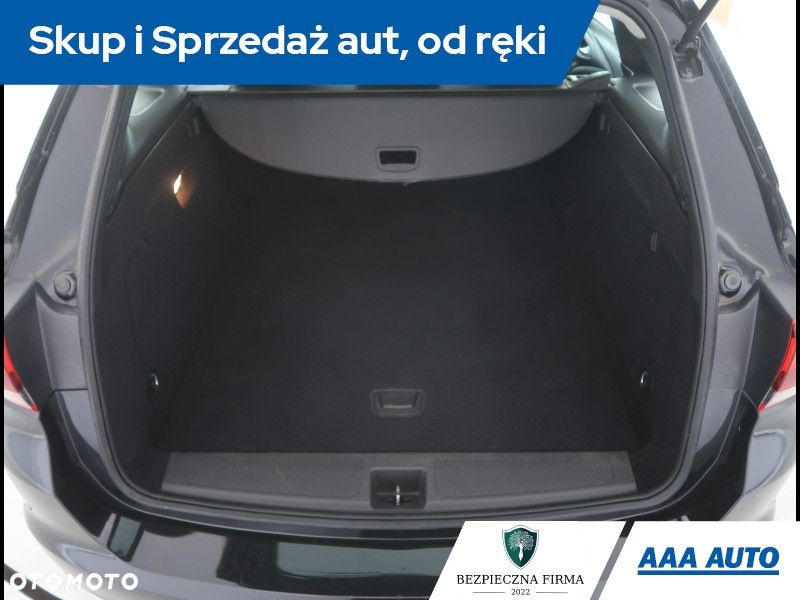 Opel Astra - 14
