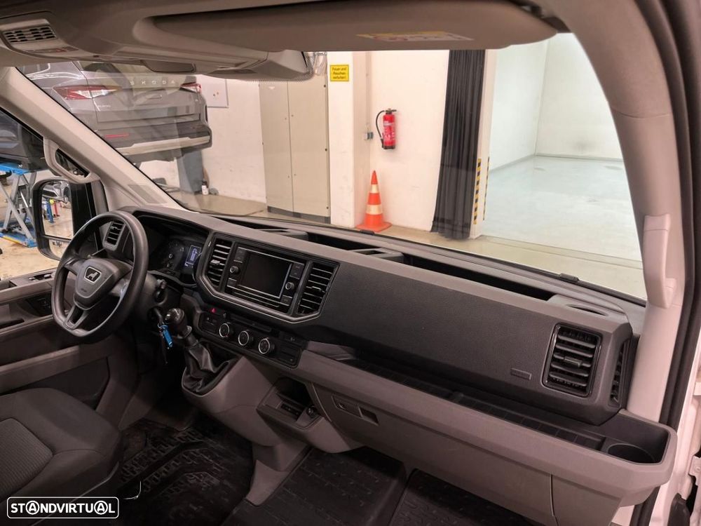 MAN TGE 4X2F SB c/IVA - 6