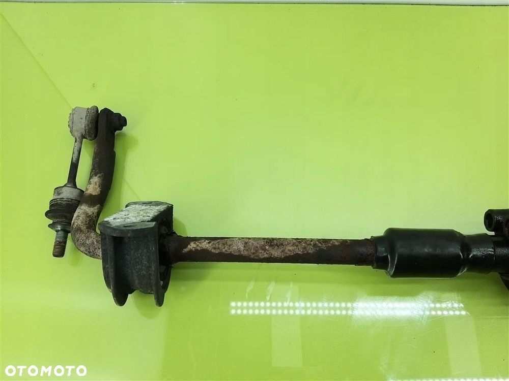 Drążek stabilizatora stabilizator TYŁ BMW E60 2003-2010 3,0 D 852400142019 - 3