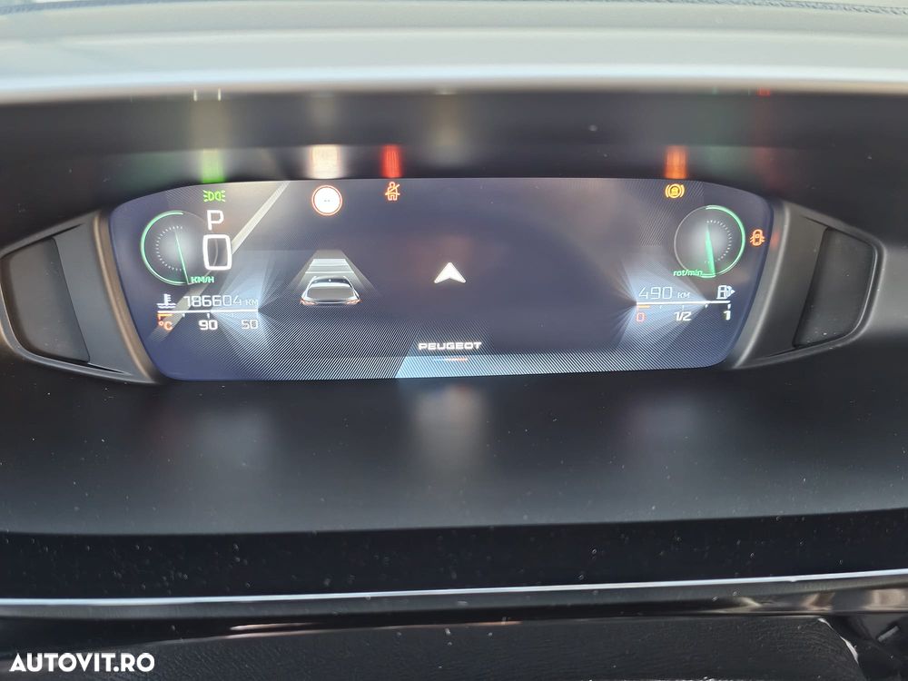 Peugeot 308 PureTech 130 EAT8 Allure - 30