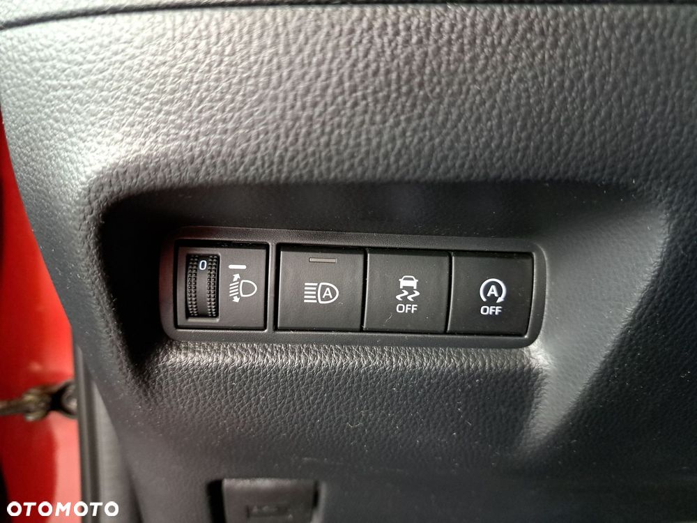 Toyota Aygo X 1.0 VVT-i Style CVT - 30