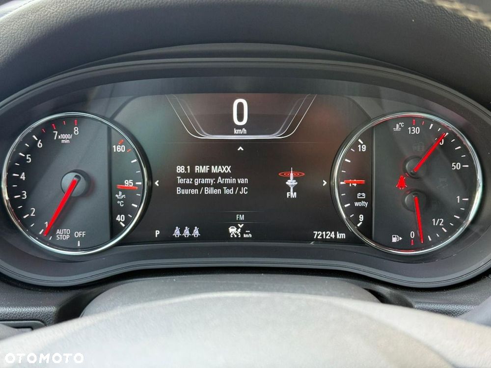 Opel Insignia Sport2.0 Direct InjTurbo 4x4 Innovation - 29