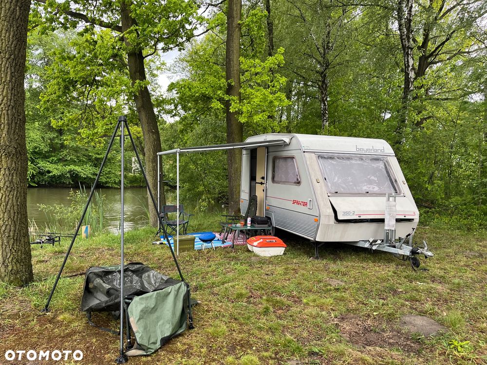 Beyerland Sprinter 350-2 - 3