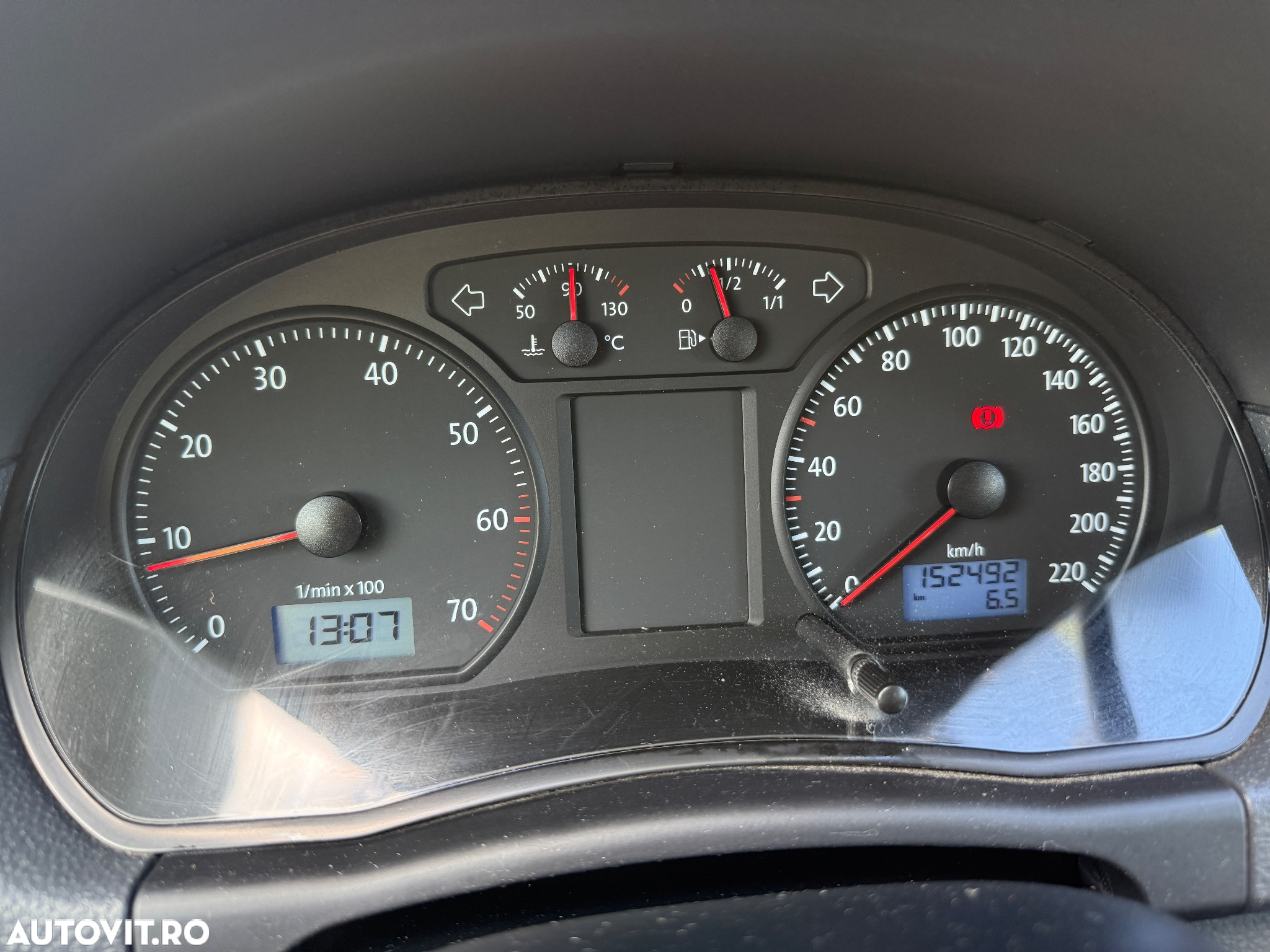 Volkswagen Polo 1.2 Trendline - 10