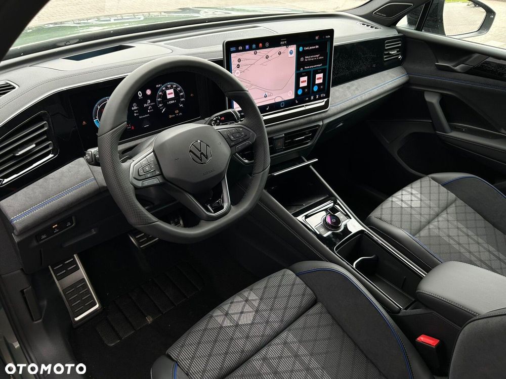 Volkswagen Tiguan - 6