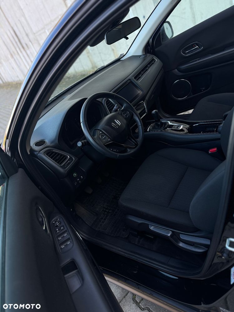 Honda HR-V 1.5 i-VTEC Elegance - 2