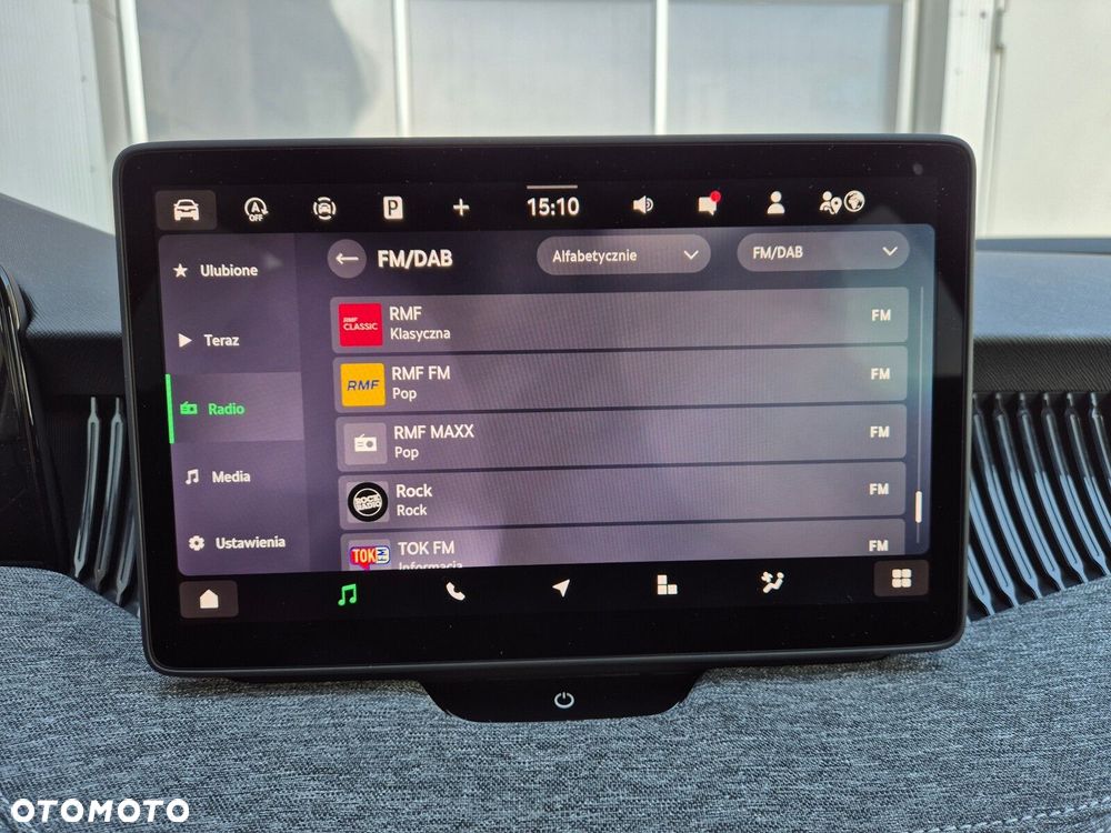 Skoda Superb 1.5 TSI Style DSG - 28