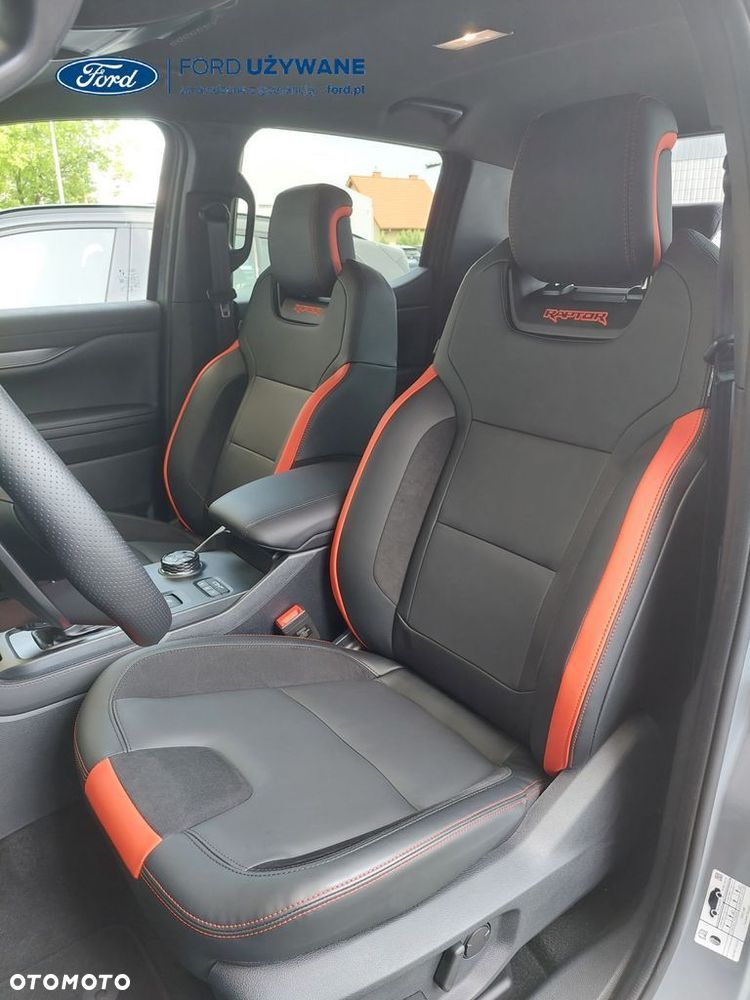 Ford Ranger - 10
