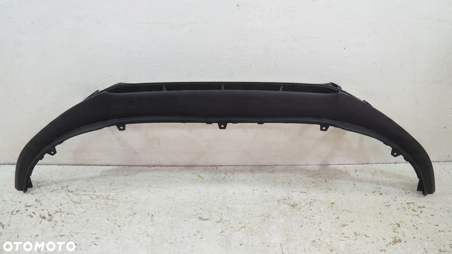Hyundai i20 III spoiler dokładka zderzaka przód 86512-Q0000 - 3