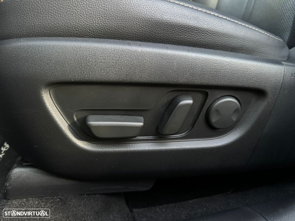 Mazda CX-60 - 19