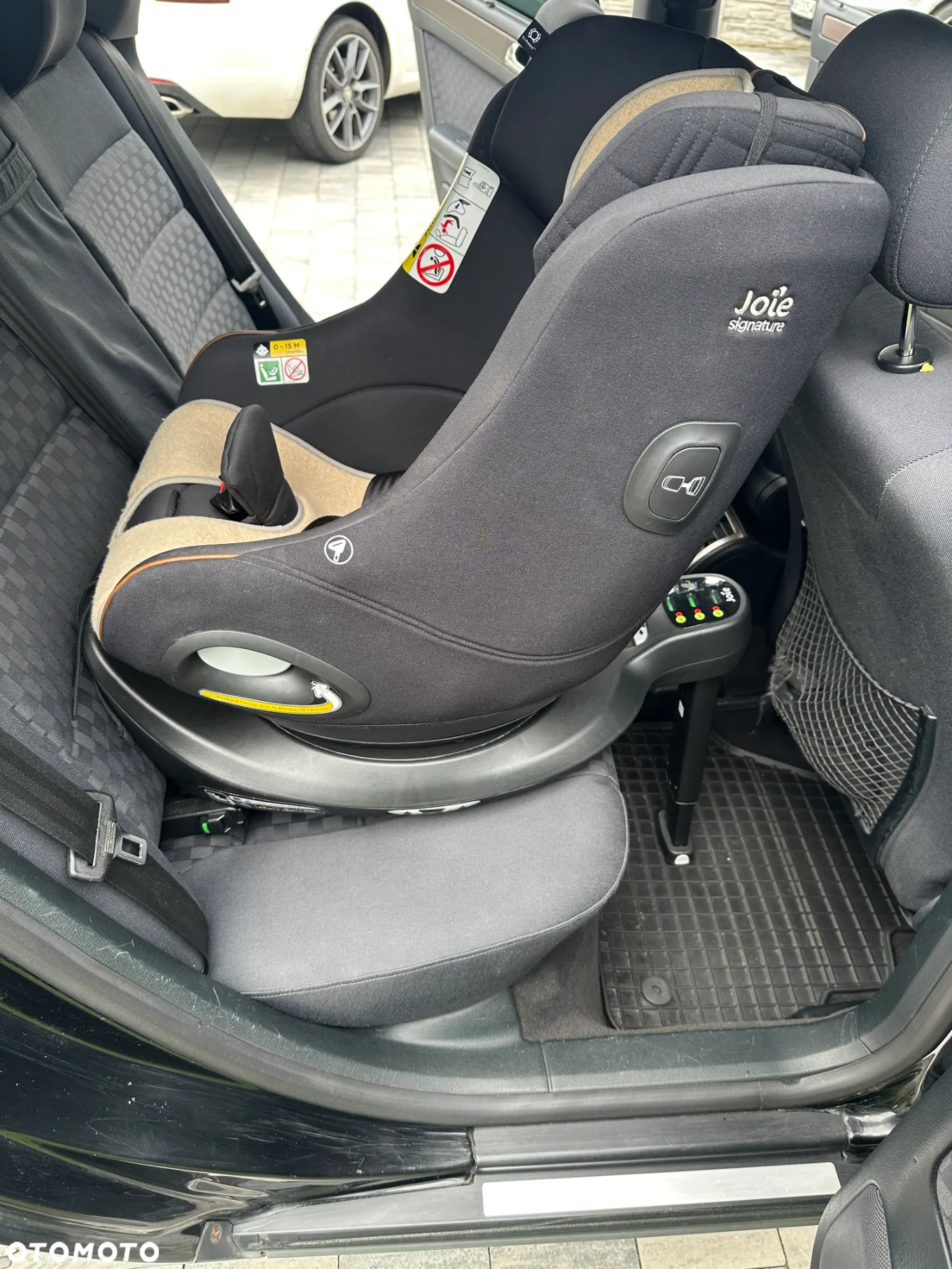 Audi A6 - 9