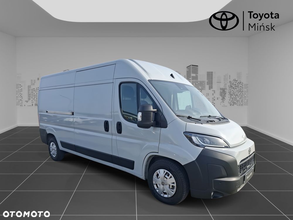 Toyota Proace MAX - 3