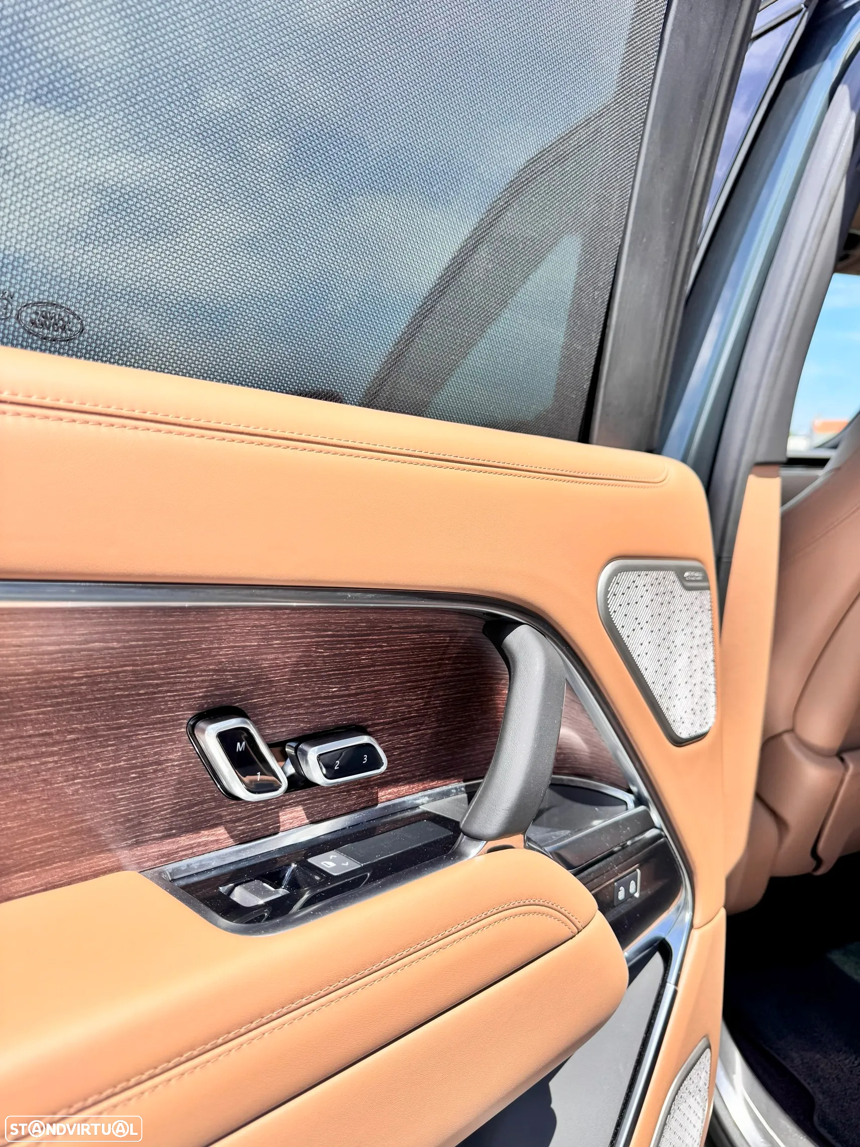 Land Rover Range Rover 3.0 D MHEV Autobiography - 27