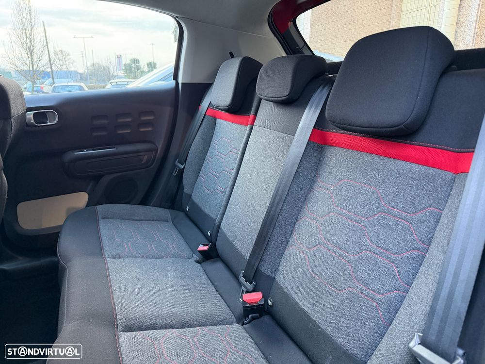 Citroën C3 1.2 PureTech Feel - 6