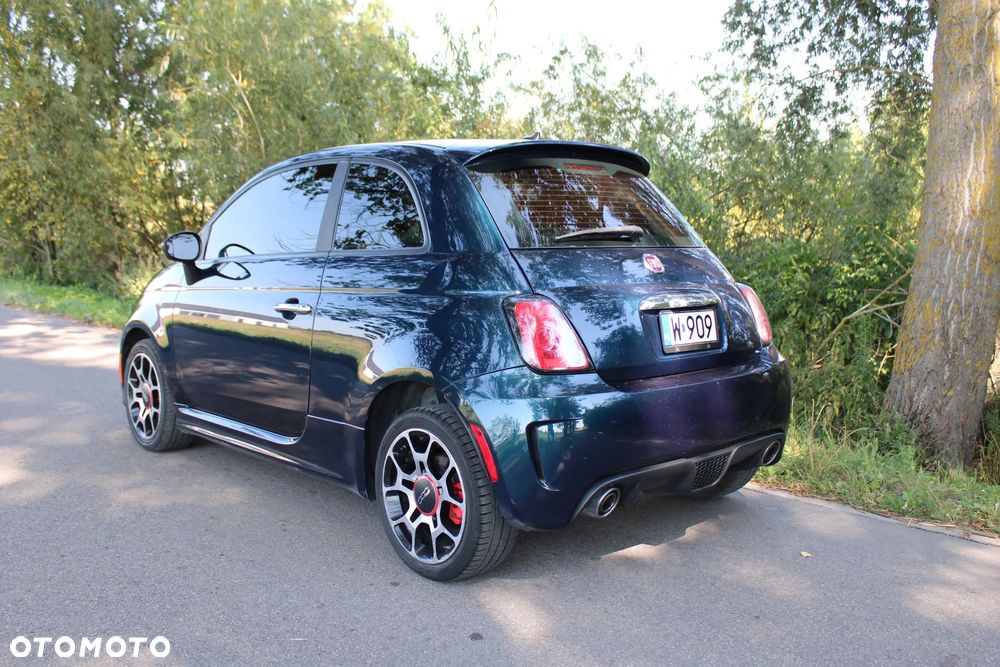 Fiat 500 - 3