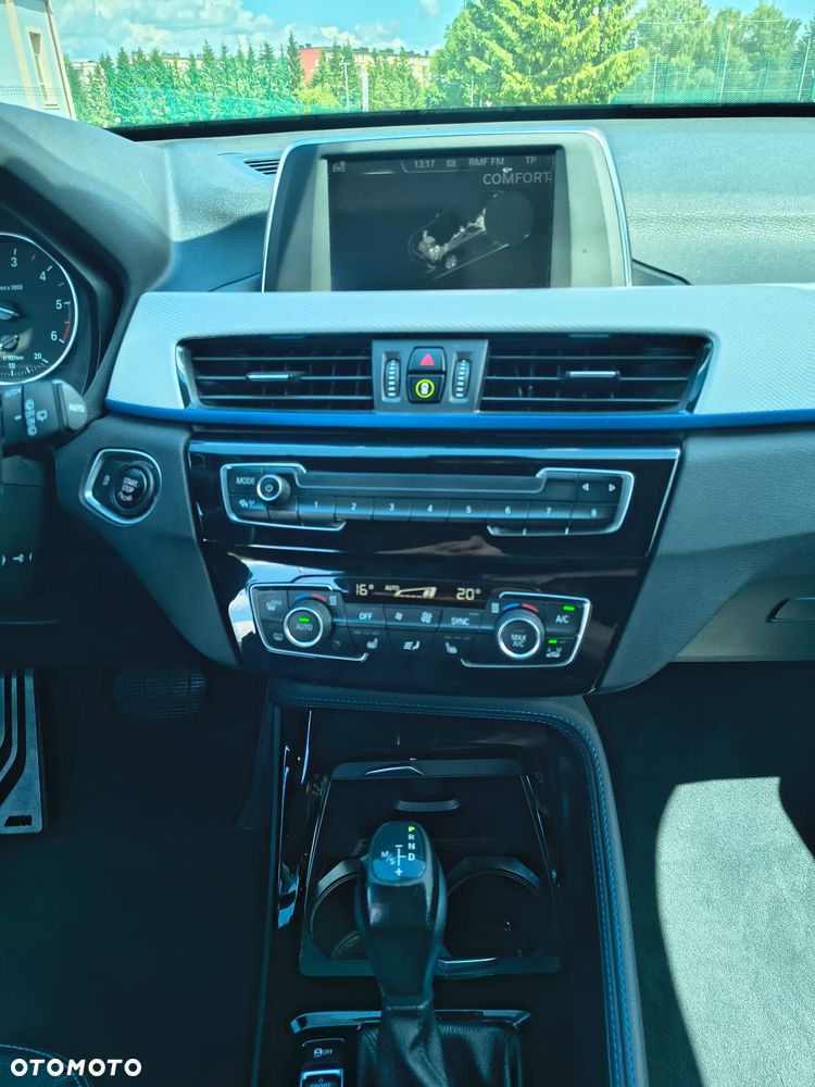BMW X1 - 29