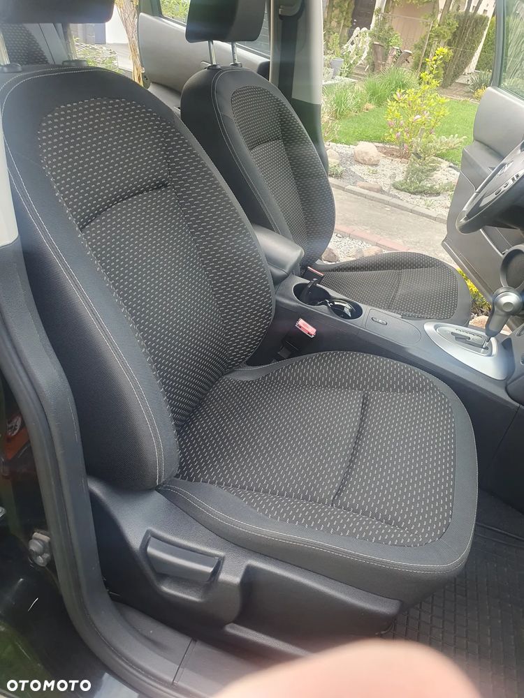 Nissan Qashqai 2.0 Acenta CVT - 18
