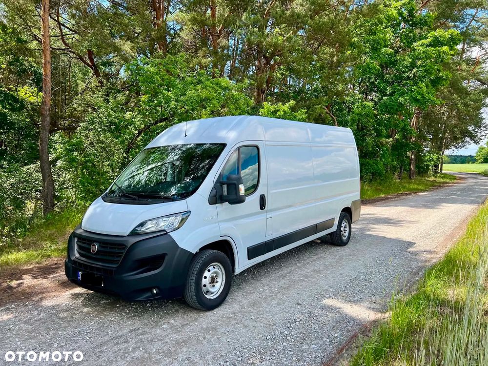 Fiat DUCATO - 1