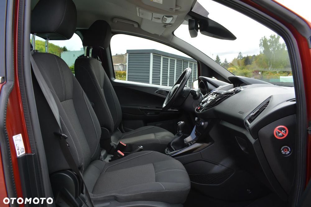 Ford B-MAX - 32