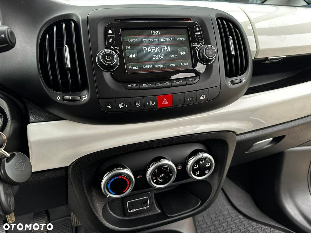 Fiat 500L 1.4 16V Pop Star - 21