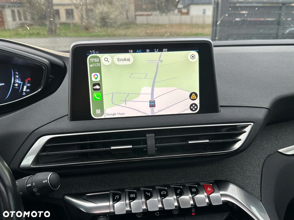 Peugeot 3008 PureTech 130 Stop & Start Crossway - 32