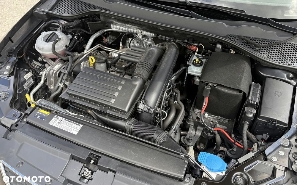 Seat Leon 1.4 TSI Start&Stop FR - 33