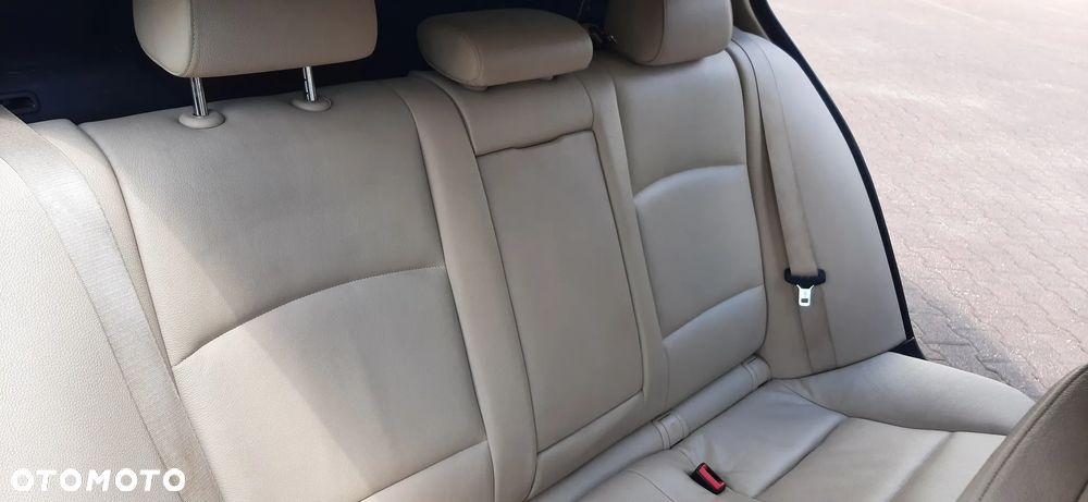 BMW Seria 5 - 10