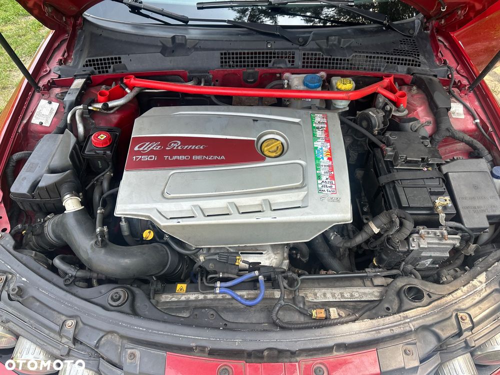 Alfa Romeo Brera - 21