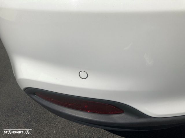 Fiat Tipo 1.3 MultiJet Life - 10