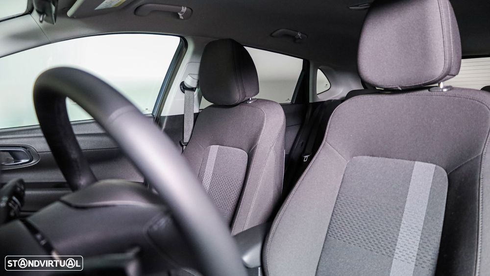 Hyundai i20 1.0 T-GDI Style - 7