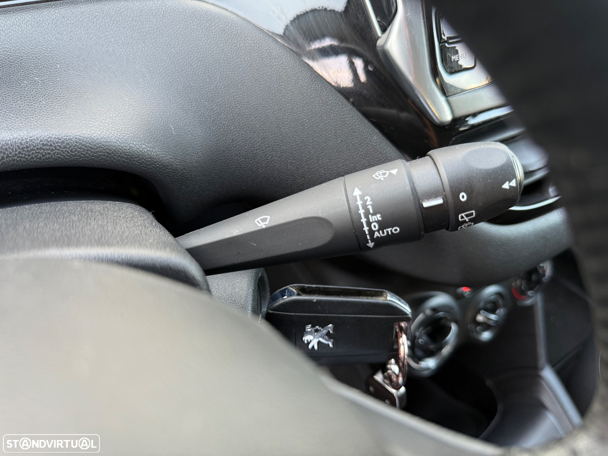 Peugeot 208 1.2 VTi Active - 10