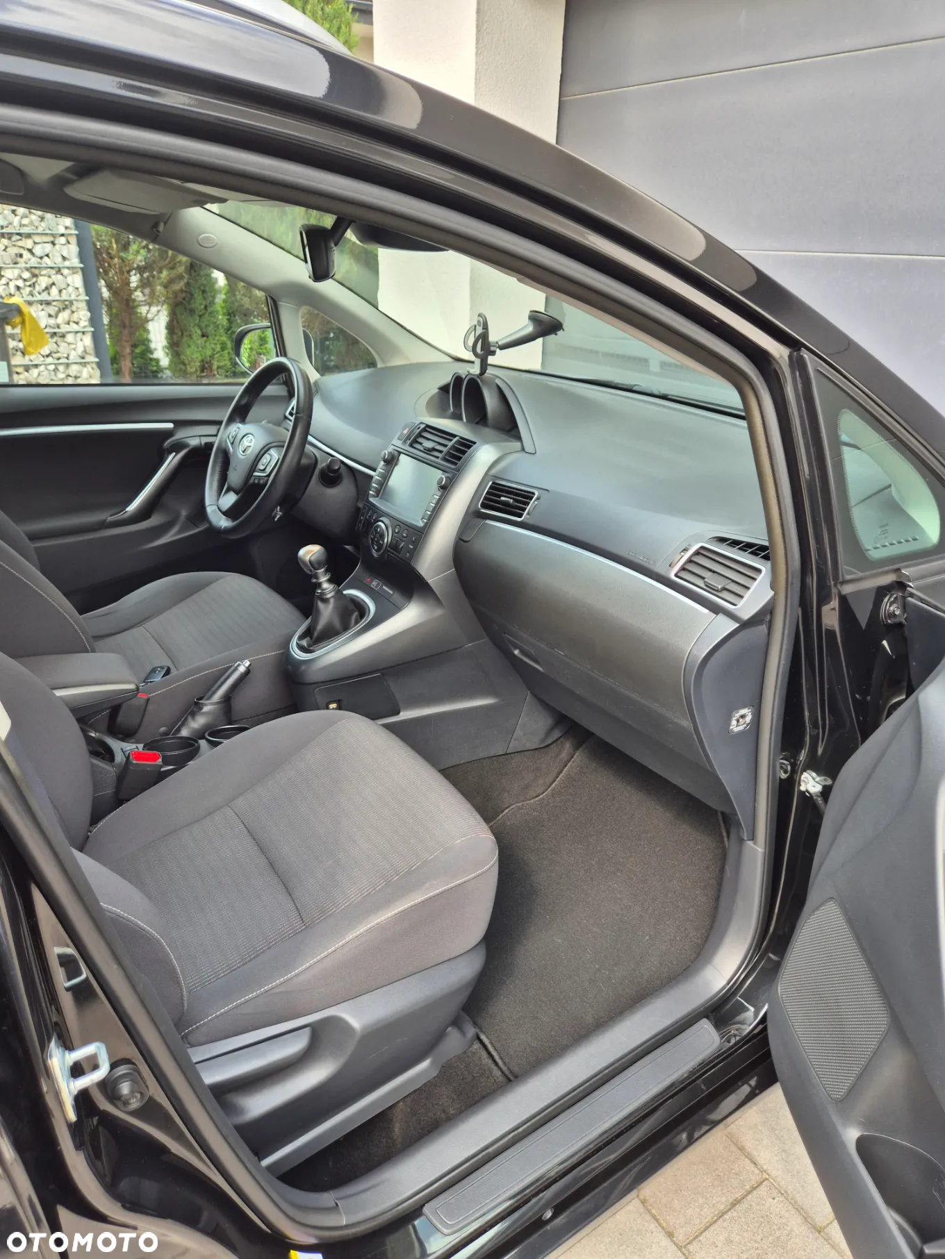 Toyota Verso 1.8 Selection EU6 - 6