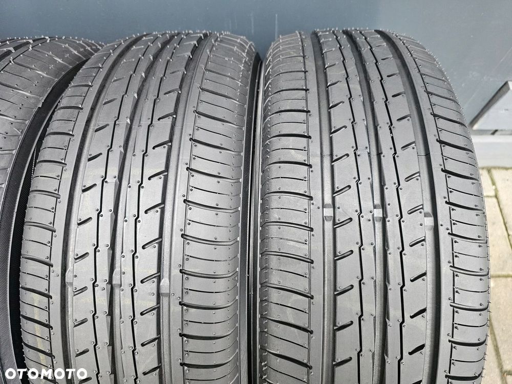 Yokohama BluEarth-Es ES32 185/55R16 83 V DEMO - 4