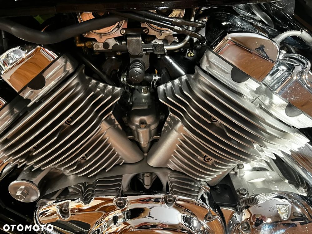 Yamaha Royal Star - 8