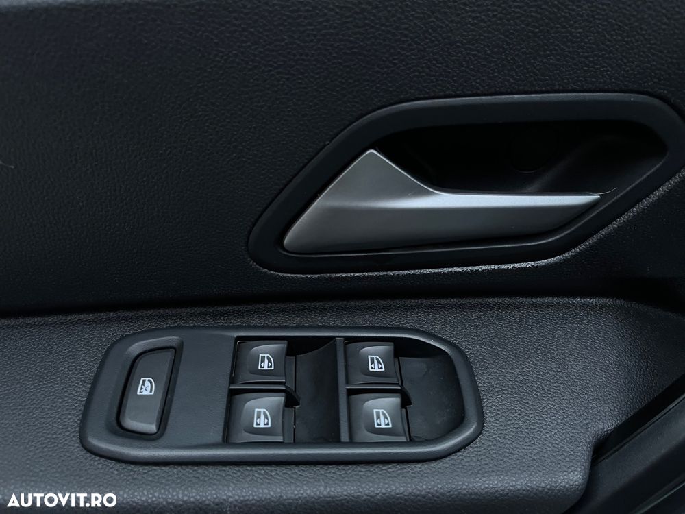 Dacia Duster Blue dCi 115 4X4 Expression - 17