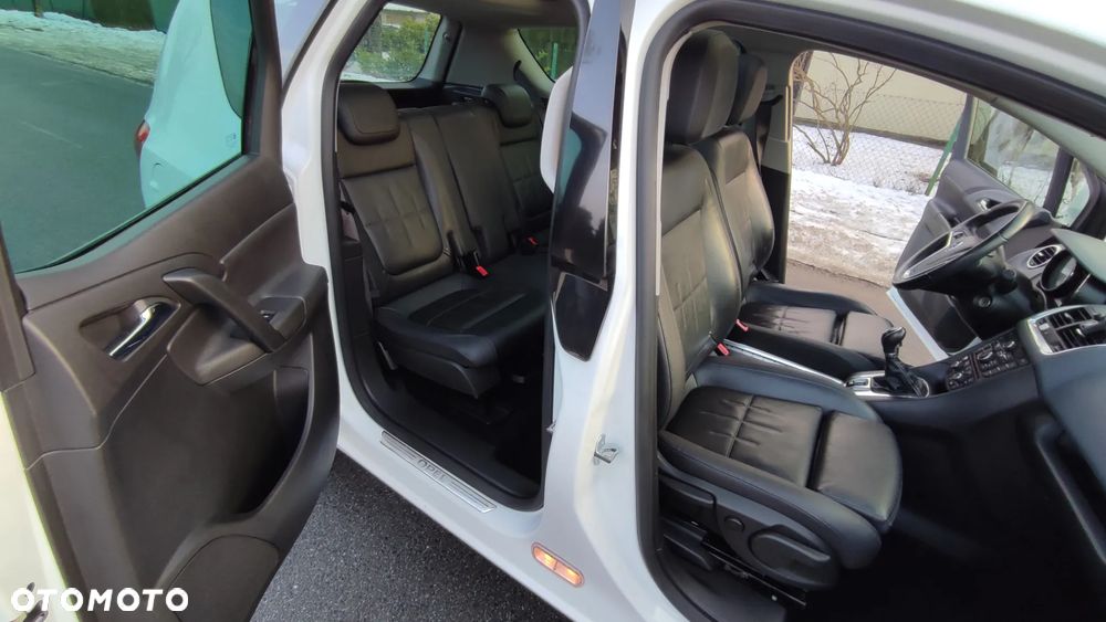 Opel Meriva 1.4 Color Edition - 10