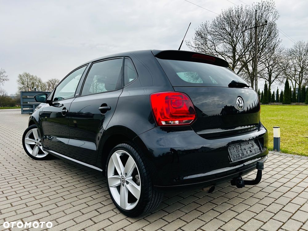 Volkswagen Polo 1.6 TDI Style - 4