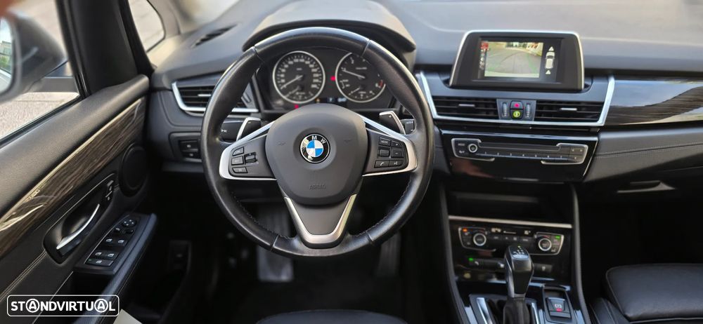 BMW 218 d Aut. Sport Line - 16