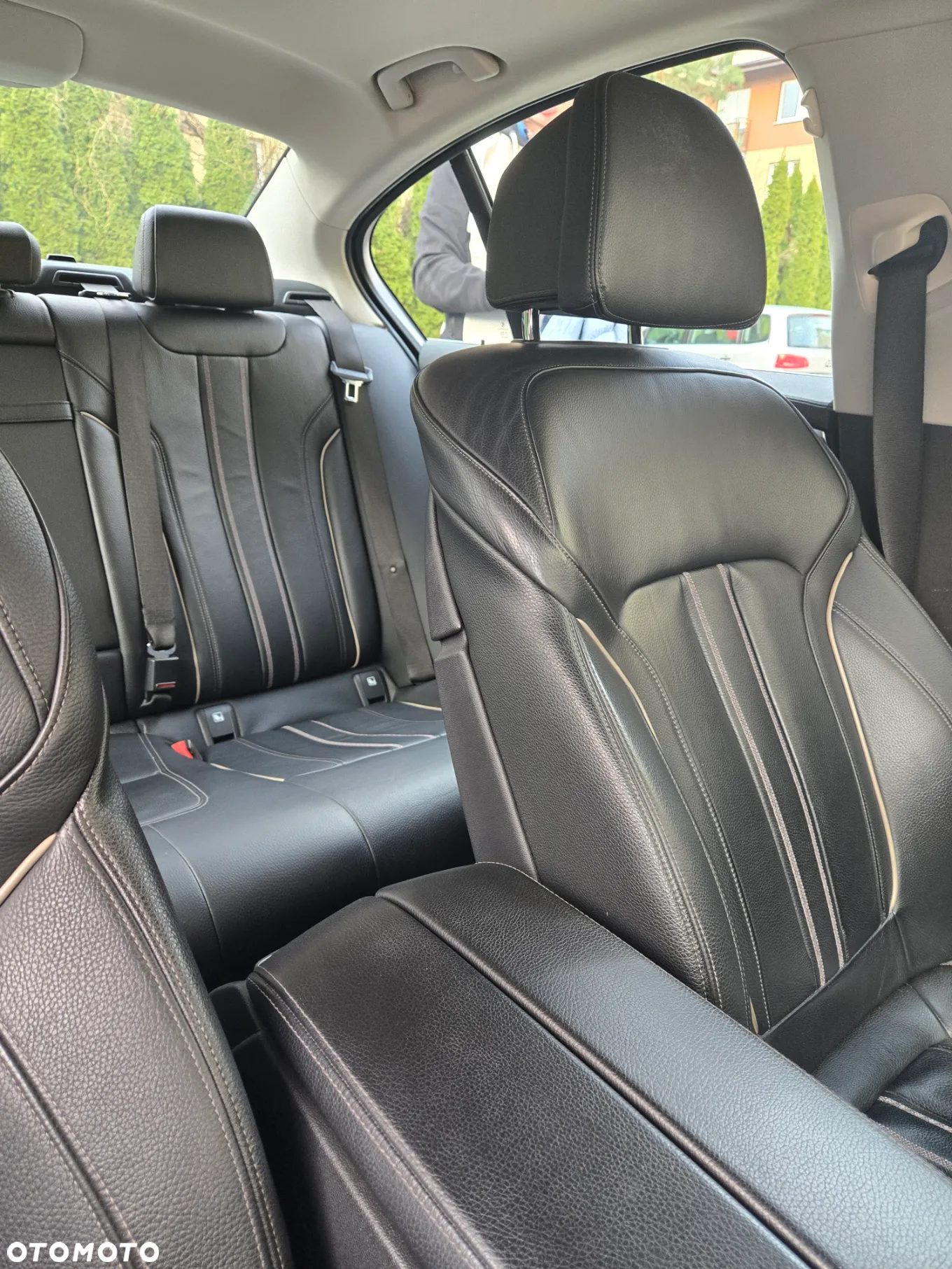 BMW Seria 5 530e iPerformance - 24