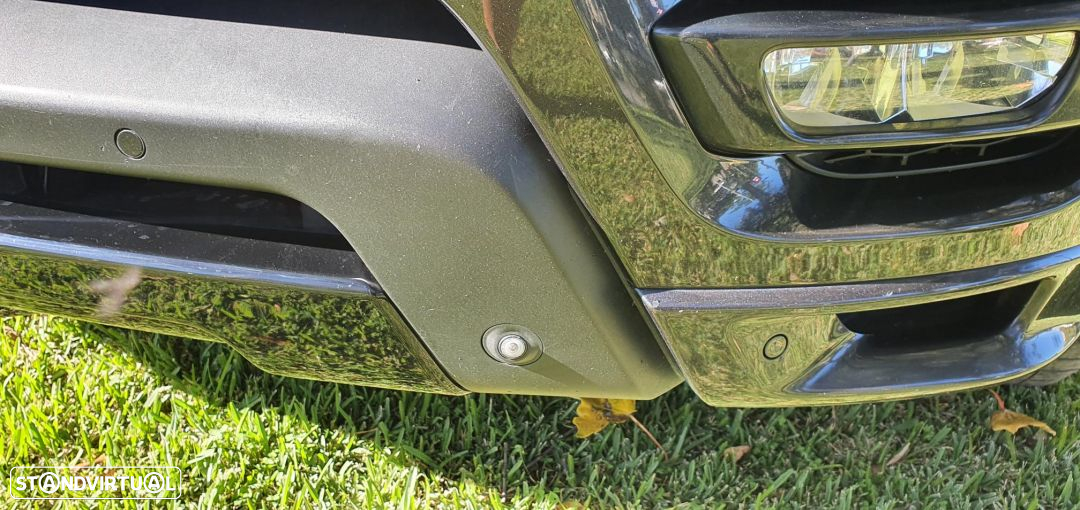 Land Rover Range Rover Sport - 19