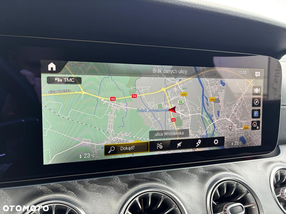 Mercedes-Benz CLS 300 d 4-Matic AMG - 28