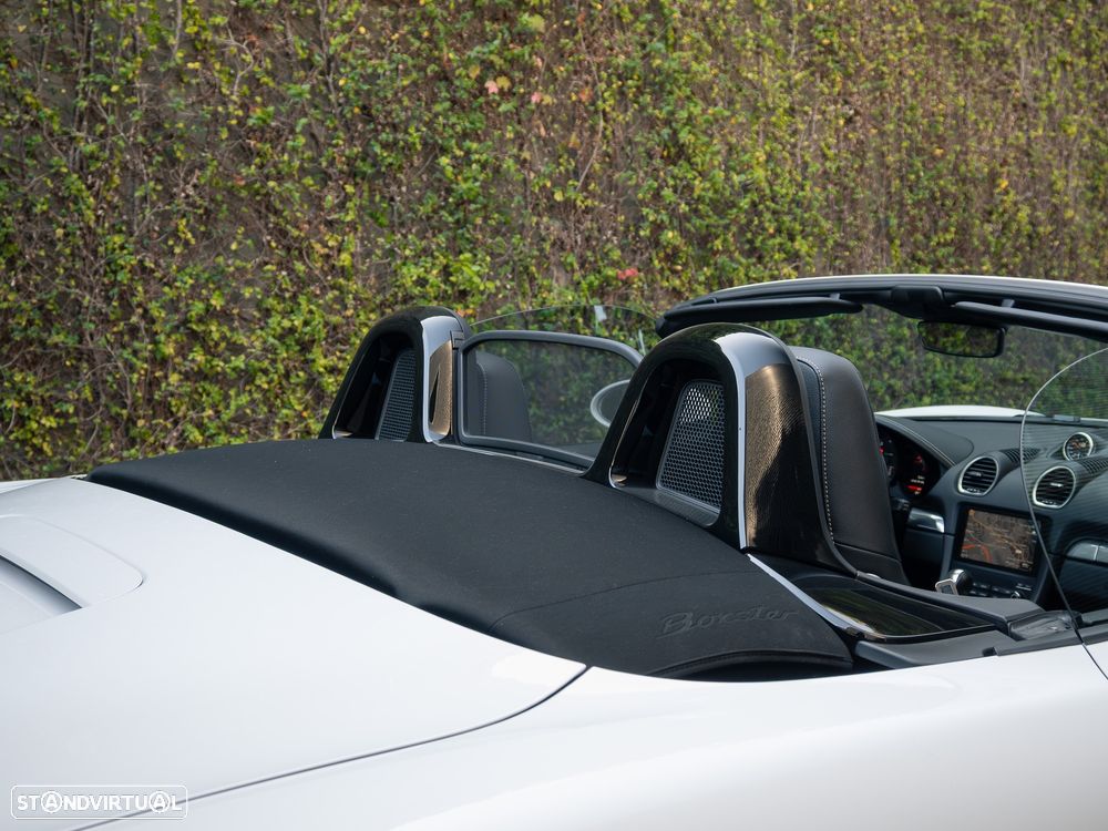 Porsche 718 Boxster 2.0 Style Edition PDK - 19