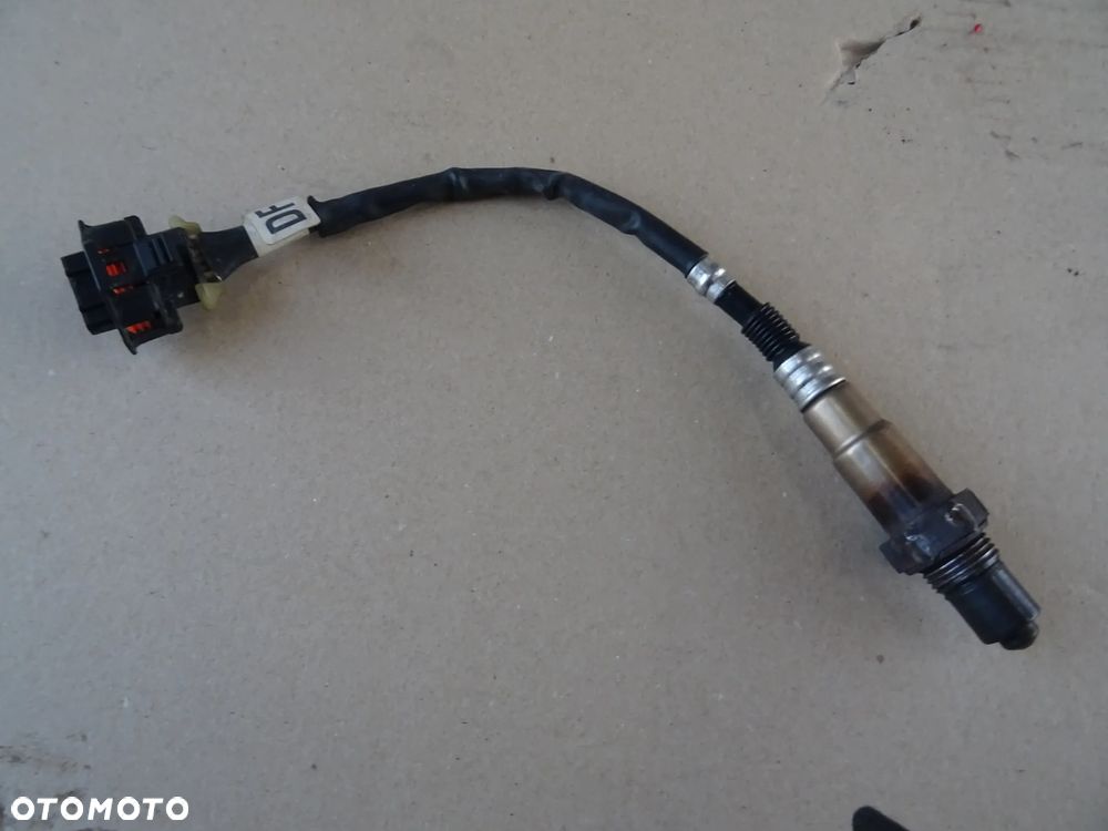 SONDA LAMBDA 1,4 T A14NEL A14NET B14NET OPEL ZAFIRA C ASTRA J MOKKA MERIVA B CORSA D E INSIGNIA A - 1