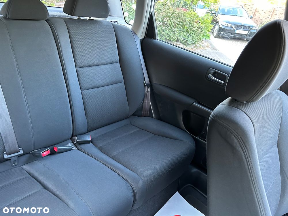Honda Civic 1.4i Extra Edition - 31