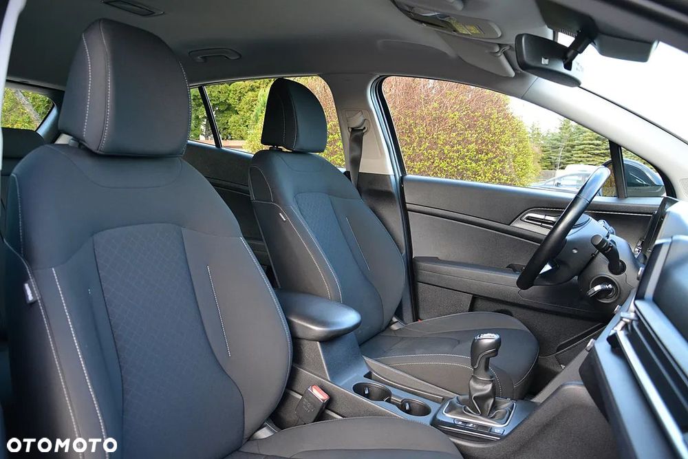 Kia Sportage - 22