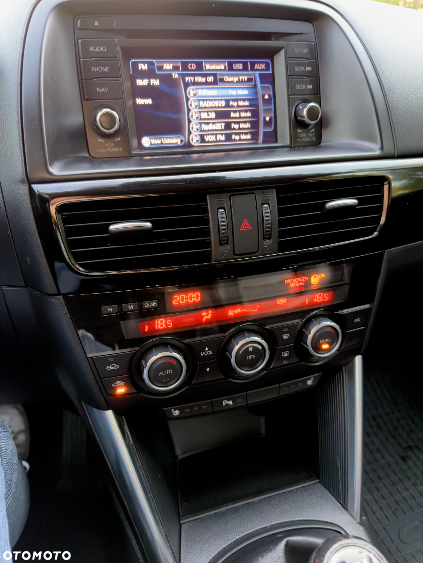 Mazda CX-5 2.0 Skymotion - 15