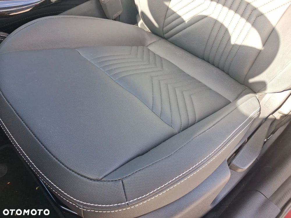 Nissan Juke 1.6 Hybrid Tekna AMT - 12